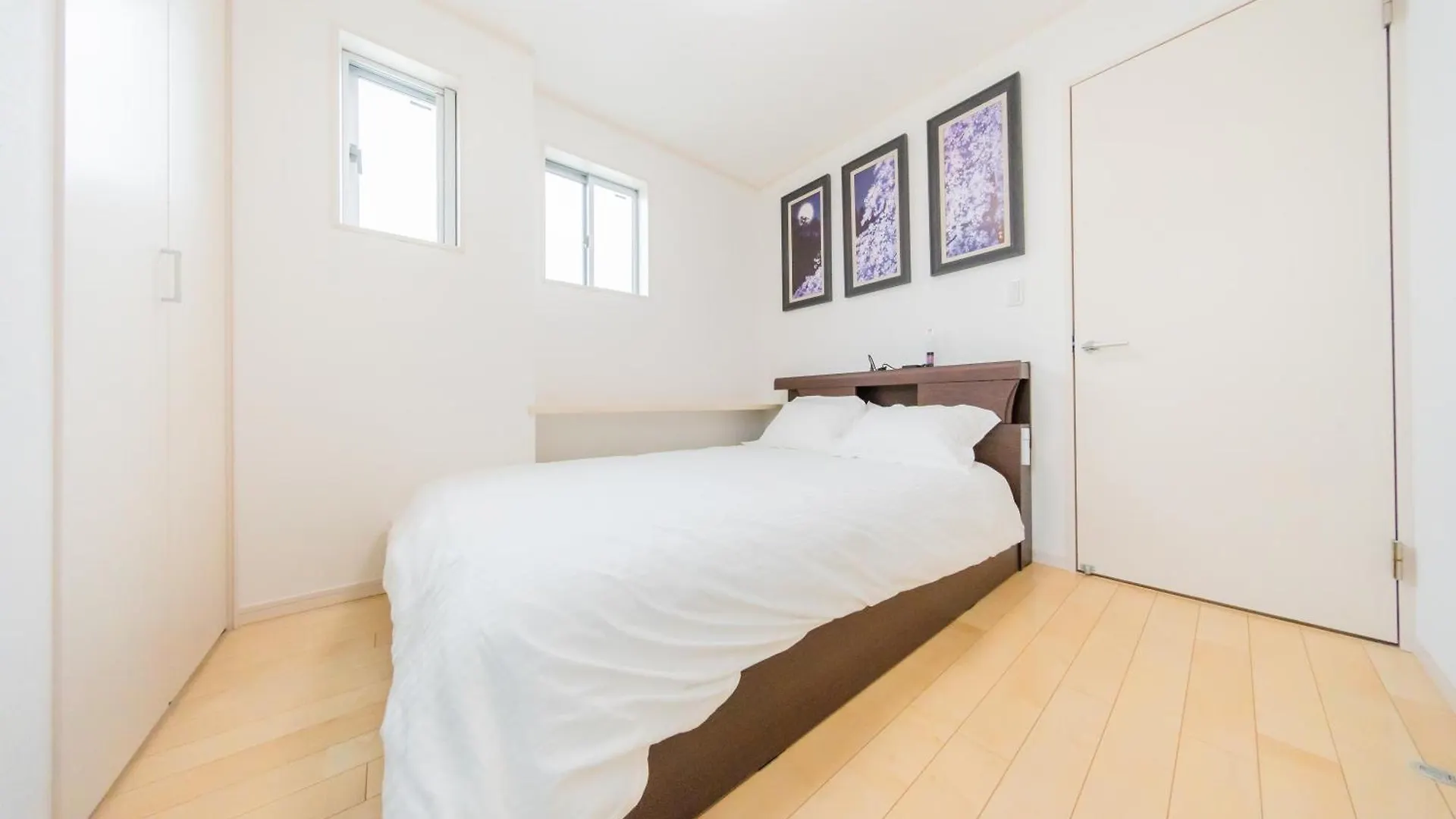 Apartman Tokyo Private House 大塚の宿