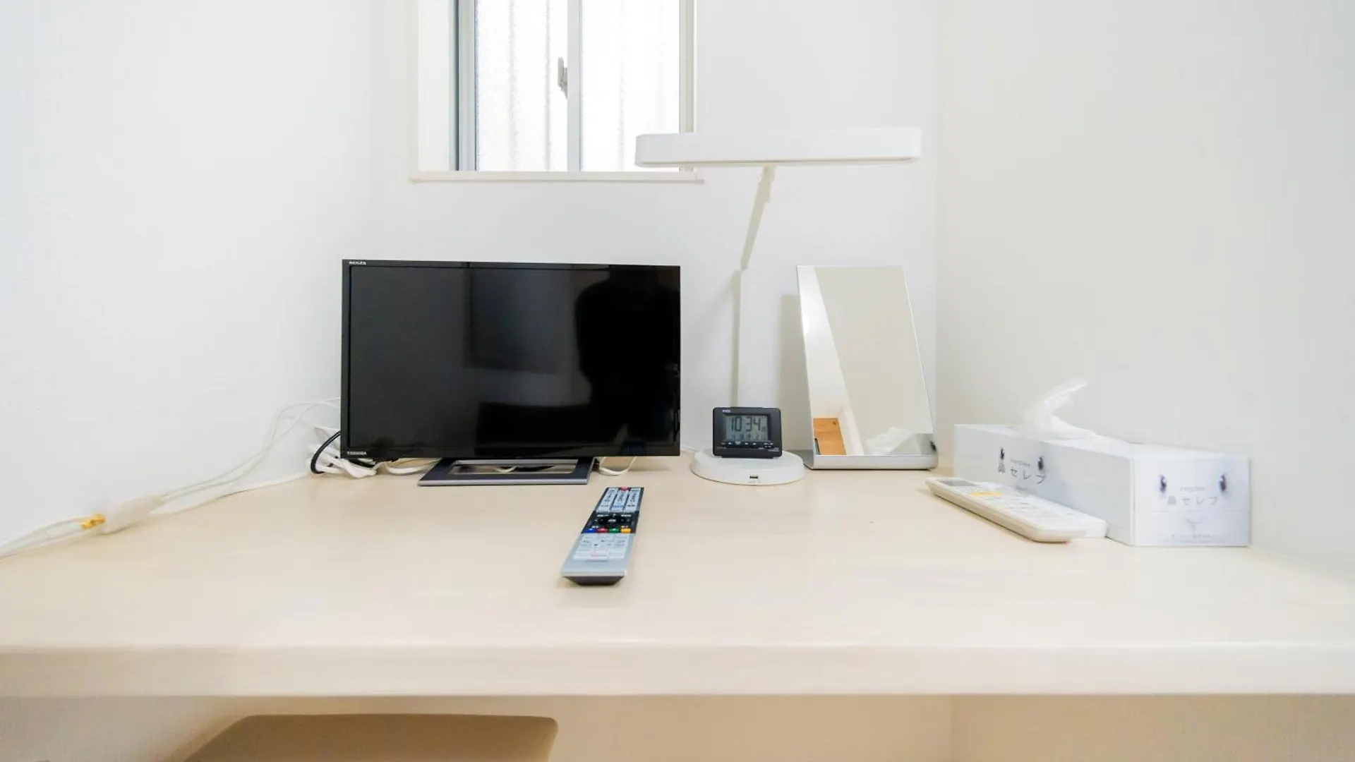 Tokyo Private House 大塚の宿 Apartman