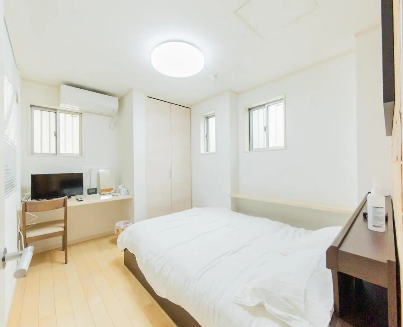 Tokyo Private House 大塚の宿 Apartment