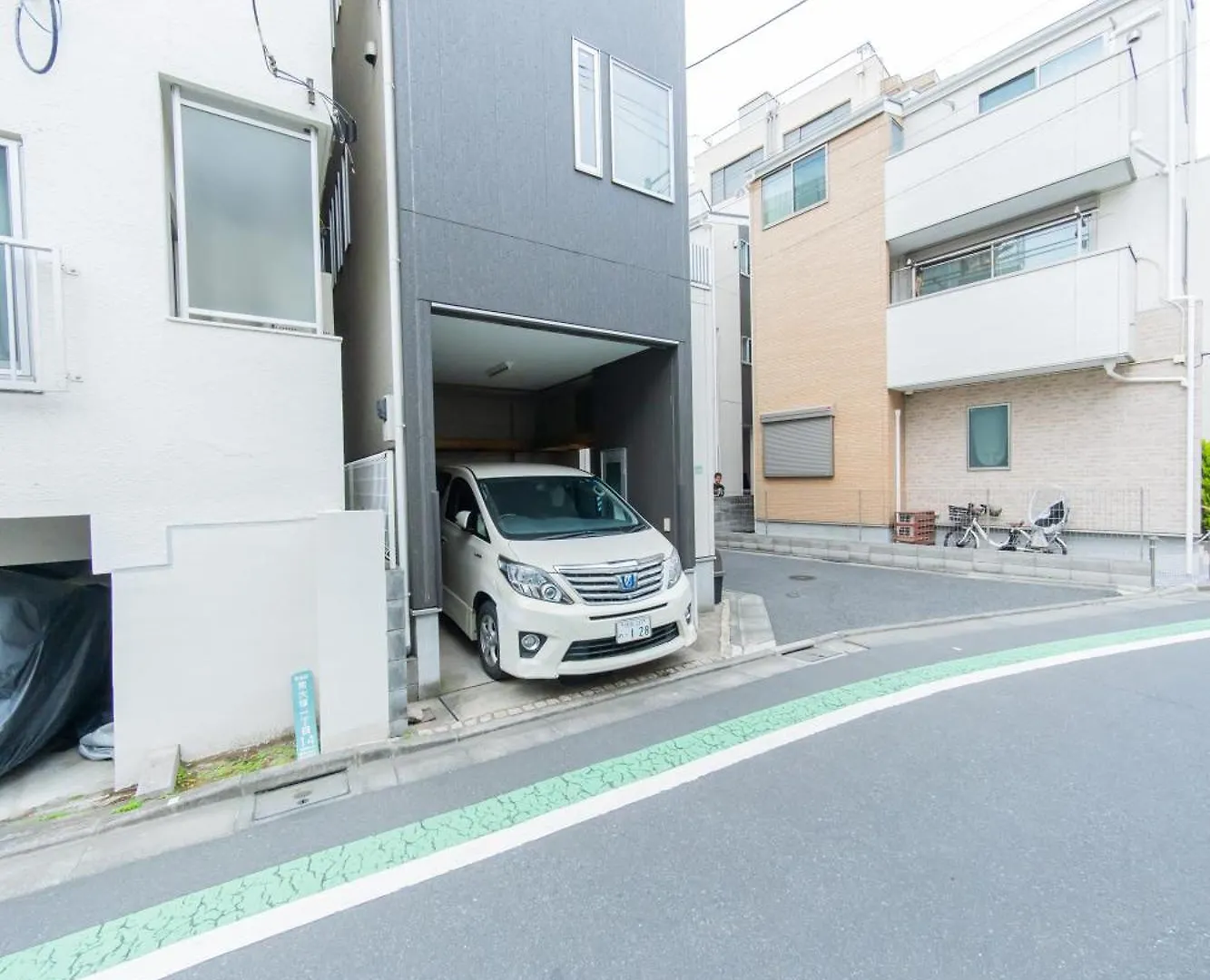 Apartment Tokyo Private House 大塚の宿 Japan