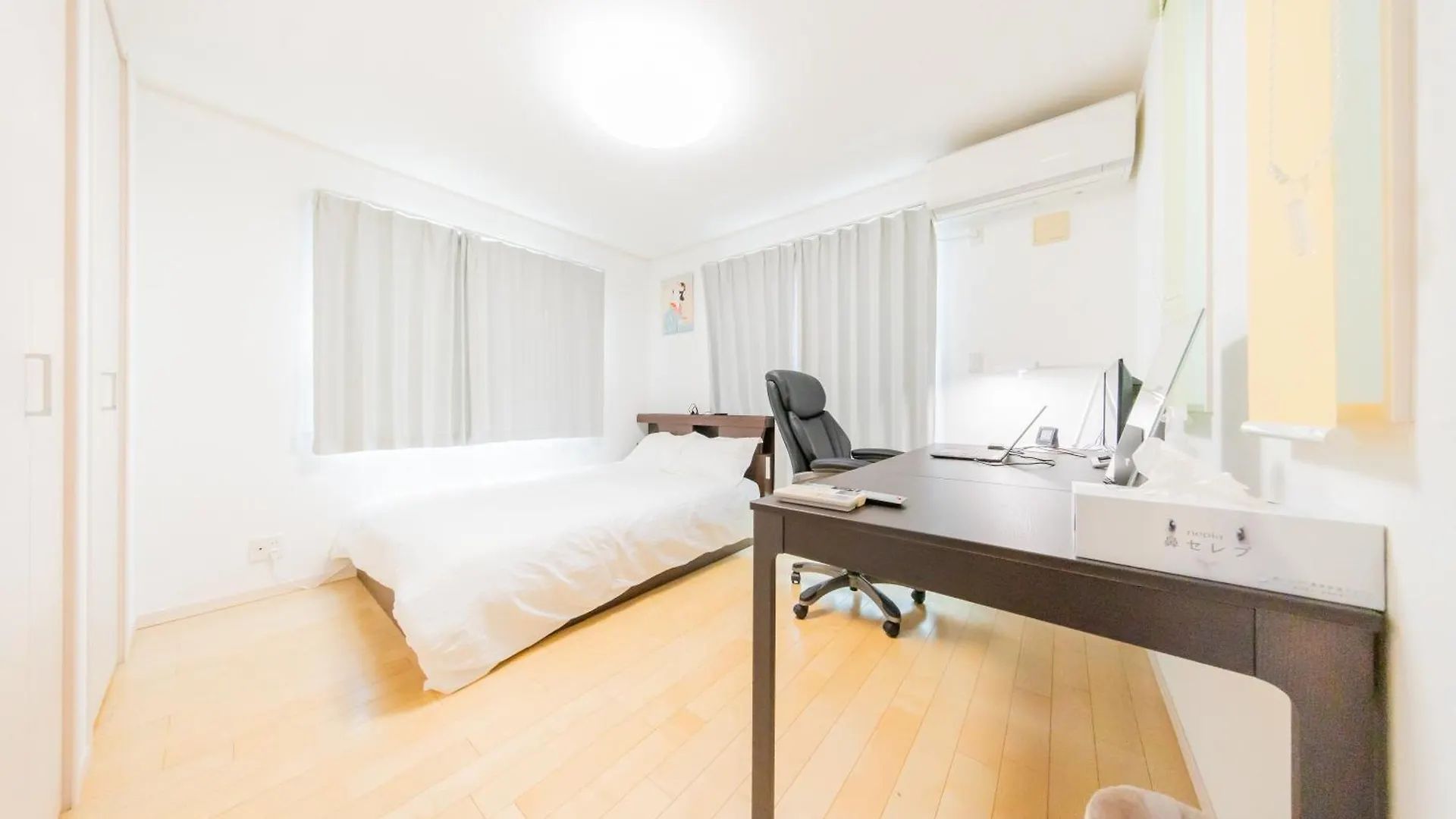 Tokyo Private House 大塚の宿