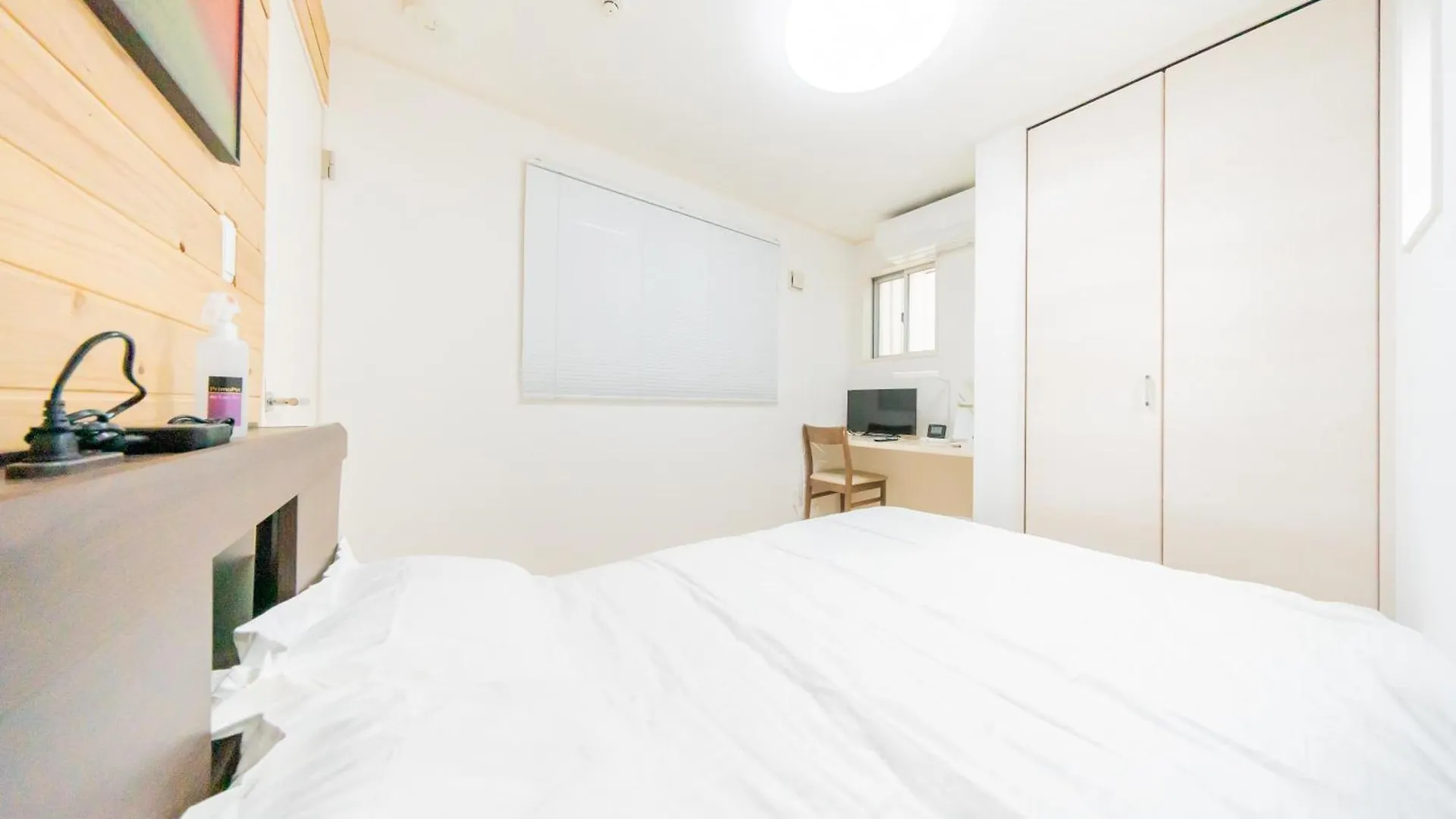 Tokyo Private House 大塚の宿 0*,