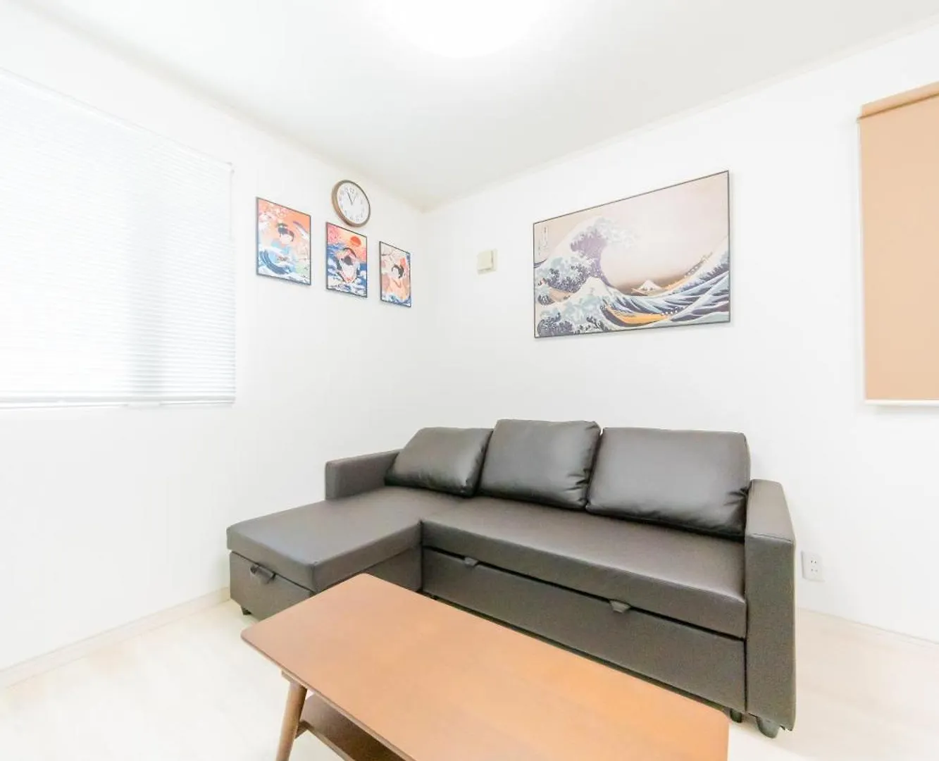 Tokyo Private House 大塚の宿 Japan