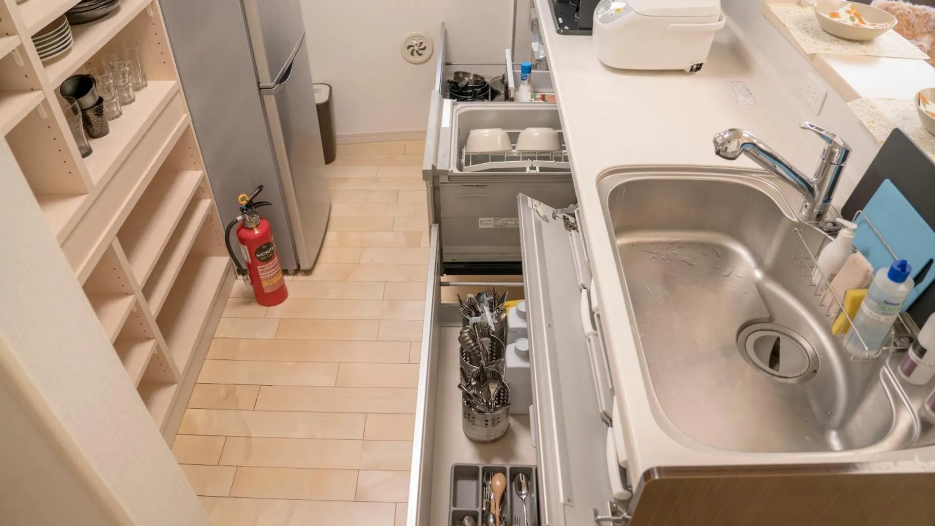 Tokyo Private House 大塚の宿 Apartment