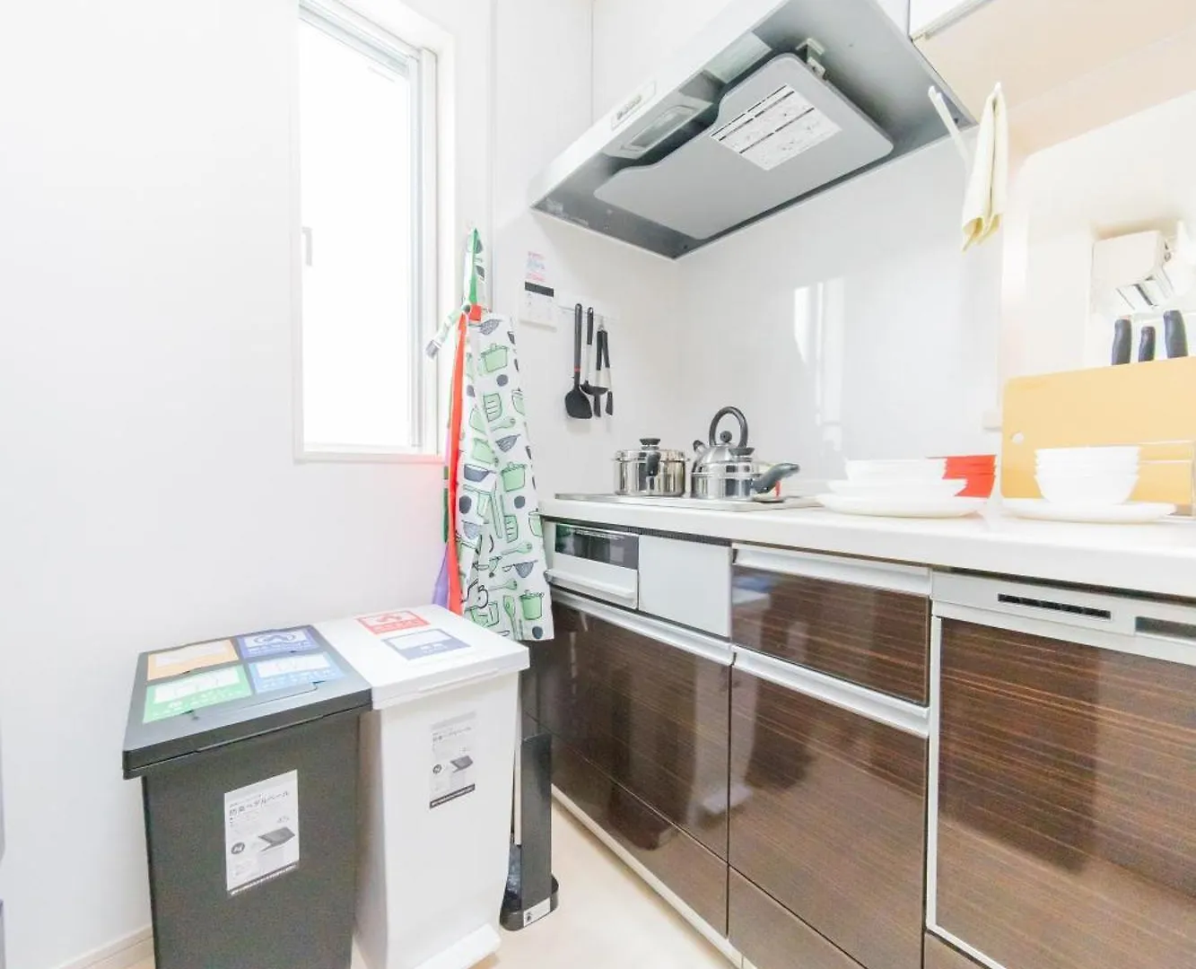 Tokyo Private House 大塚の宿 Apartment