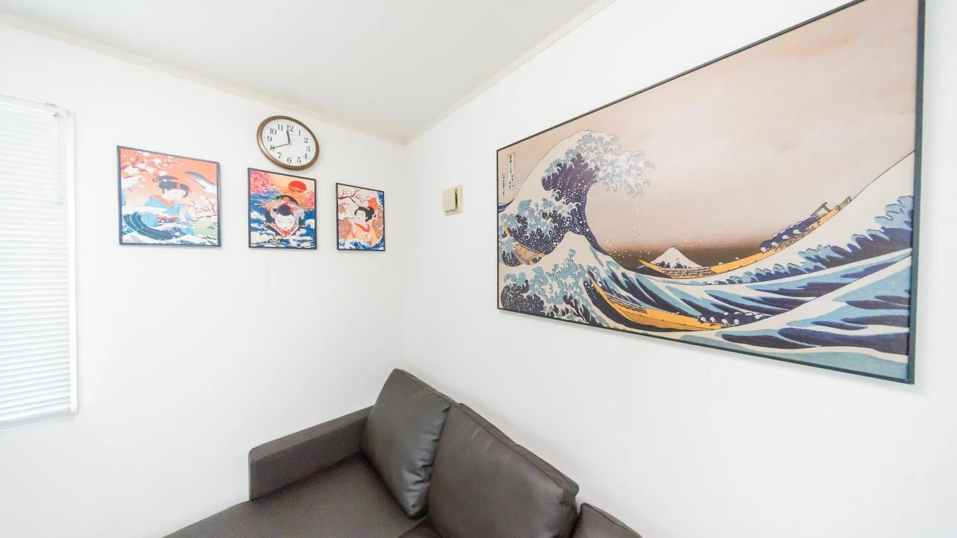 Apartment Tokyo Private House 大塚の宿
