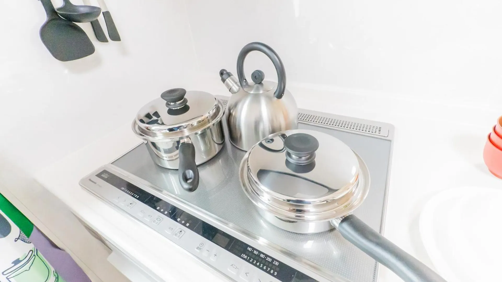 Apartment Tokyo Private House 大塚の宿