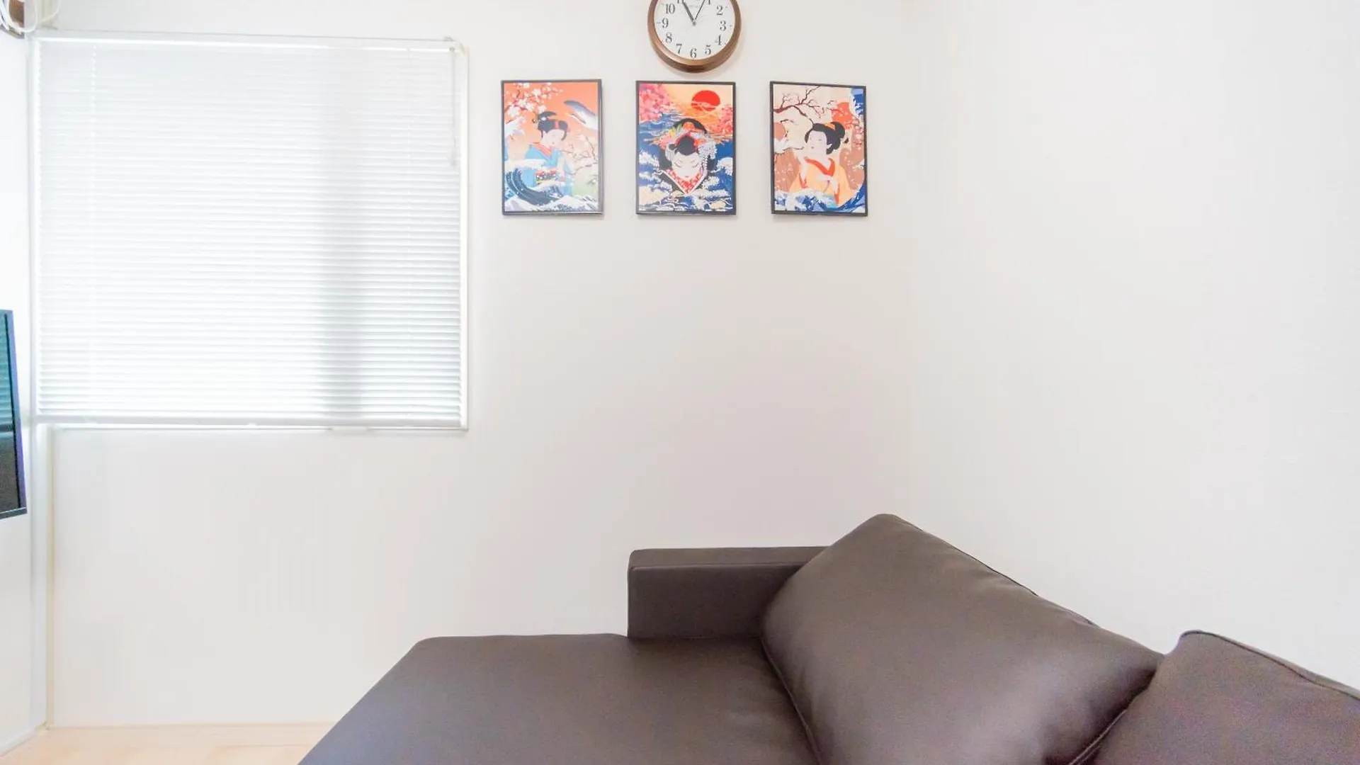 Tokyo Private House 大塚の宿 0*,