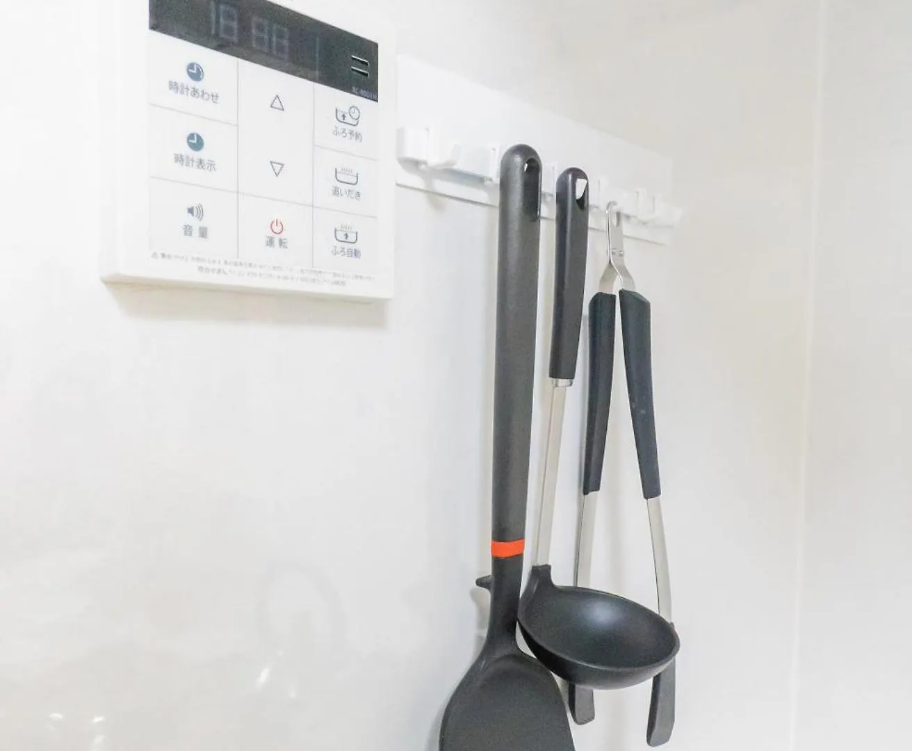 Apartment Tokyo Private House 大塚の宿