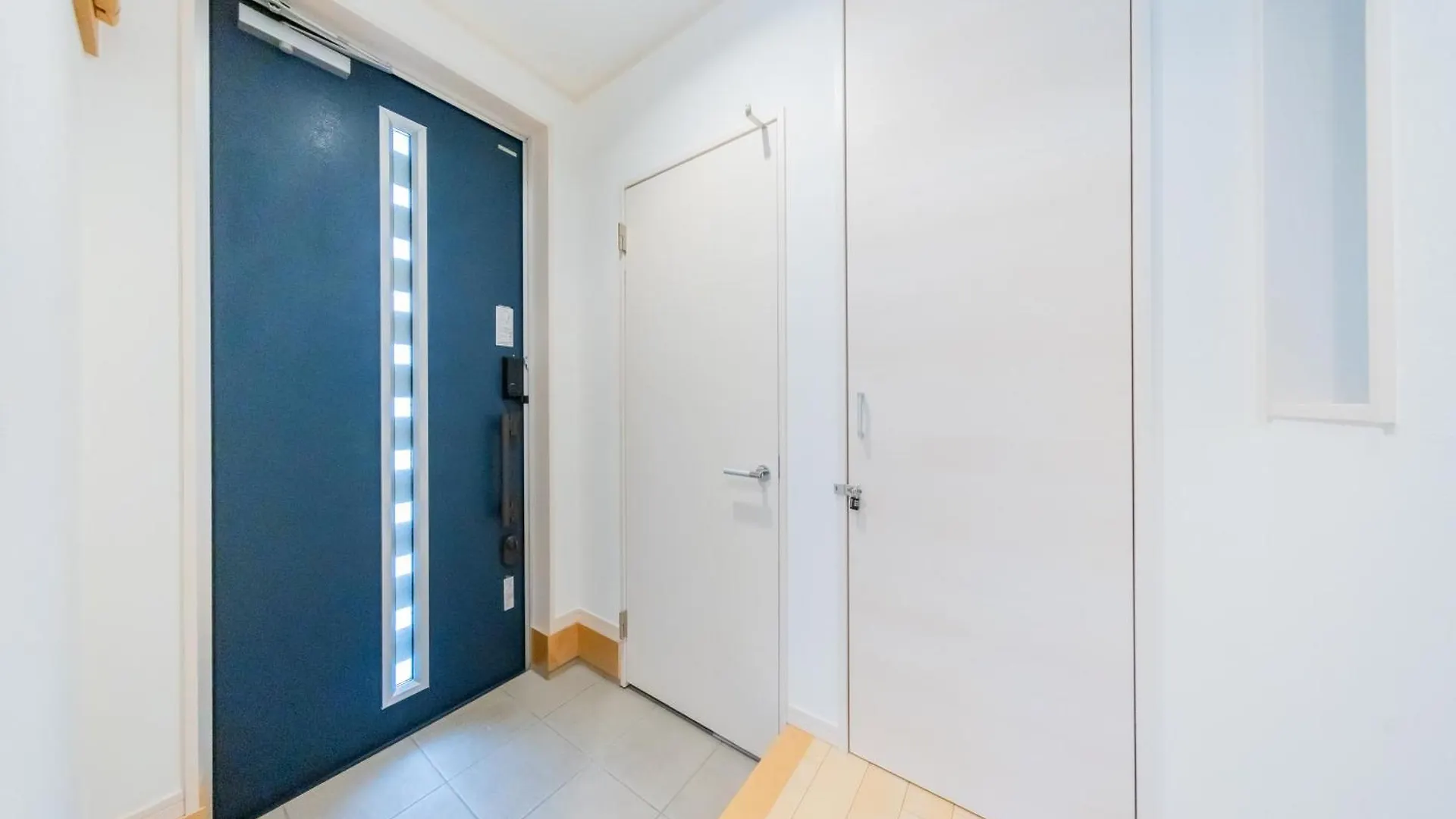 Apartment Tokyo Private House 大塚の宿 Japan