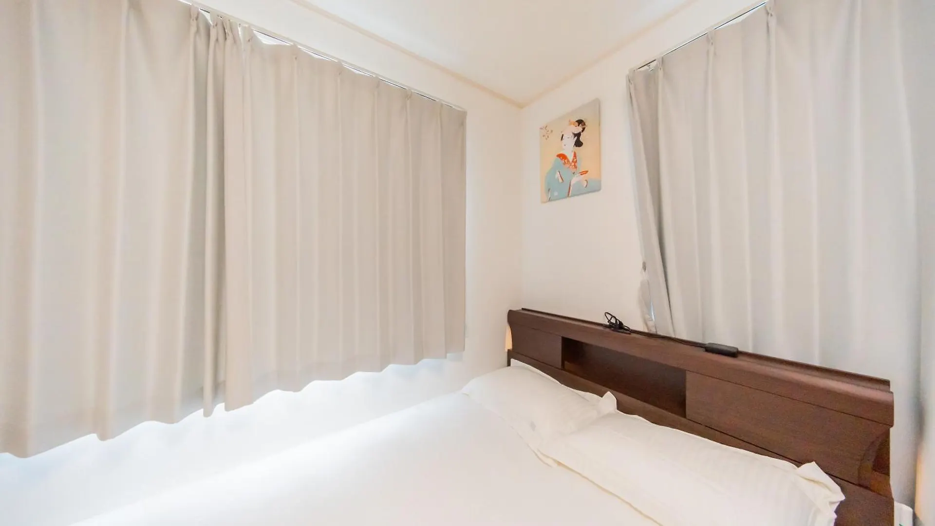 Tokyo Private House 大塚の宿 Apartment