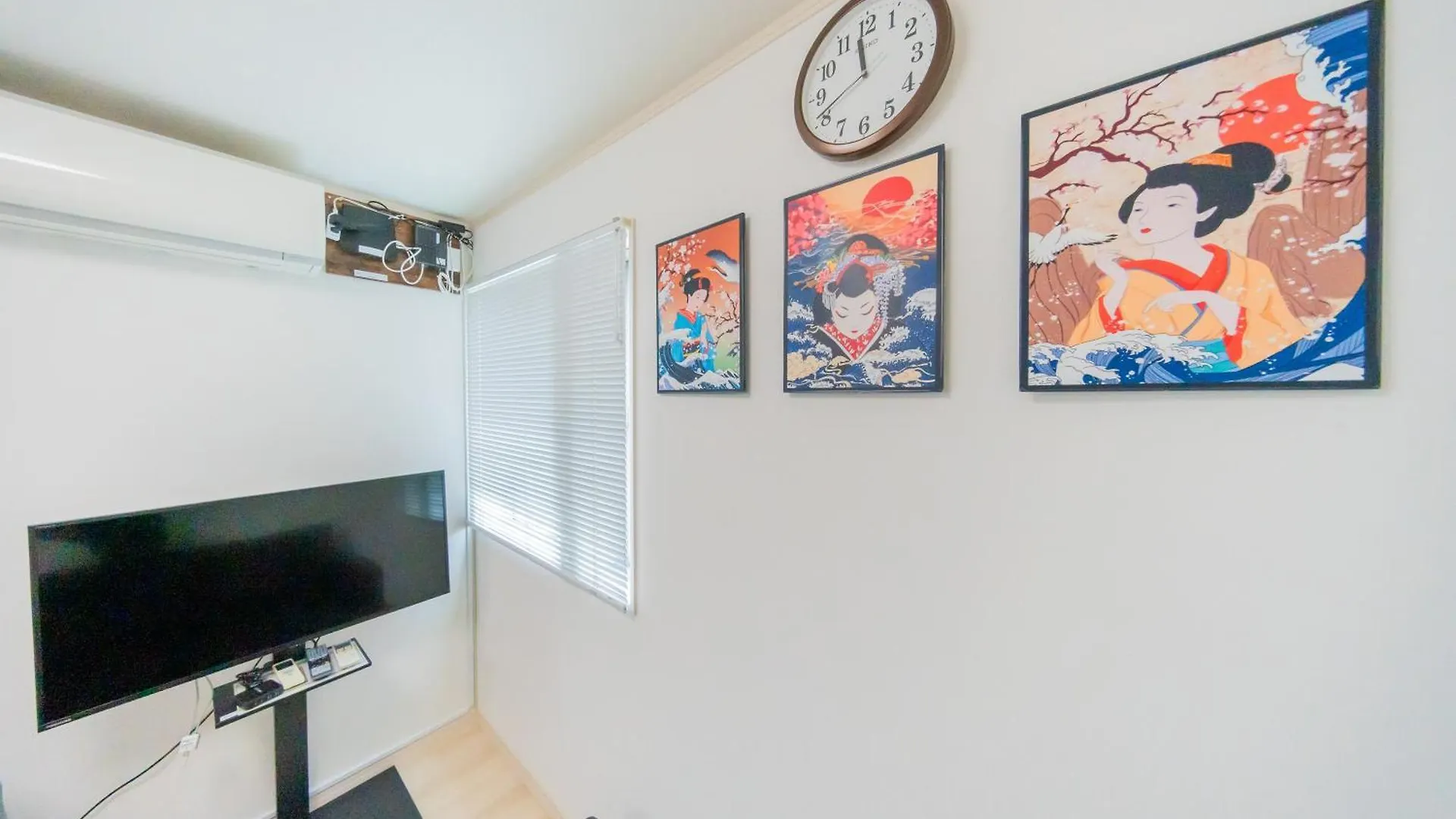 Tokyo Private House 大塚の宿 0*,