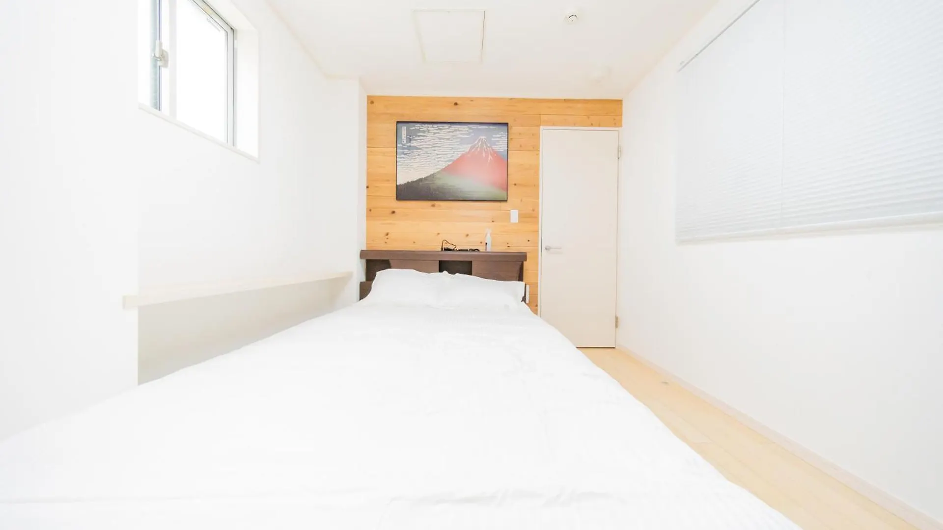 Tokyo Private House 大塚の宿 Apartment