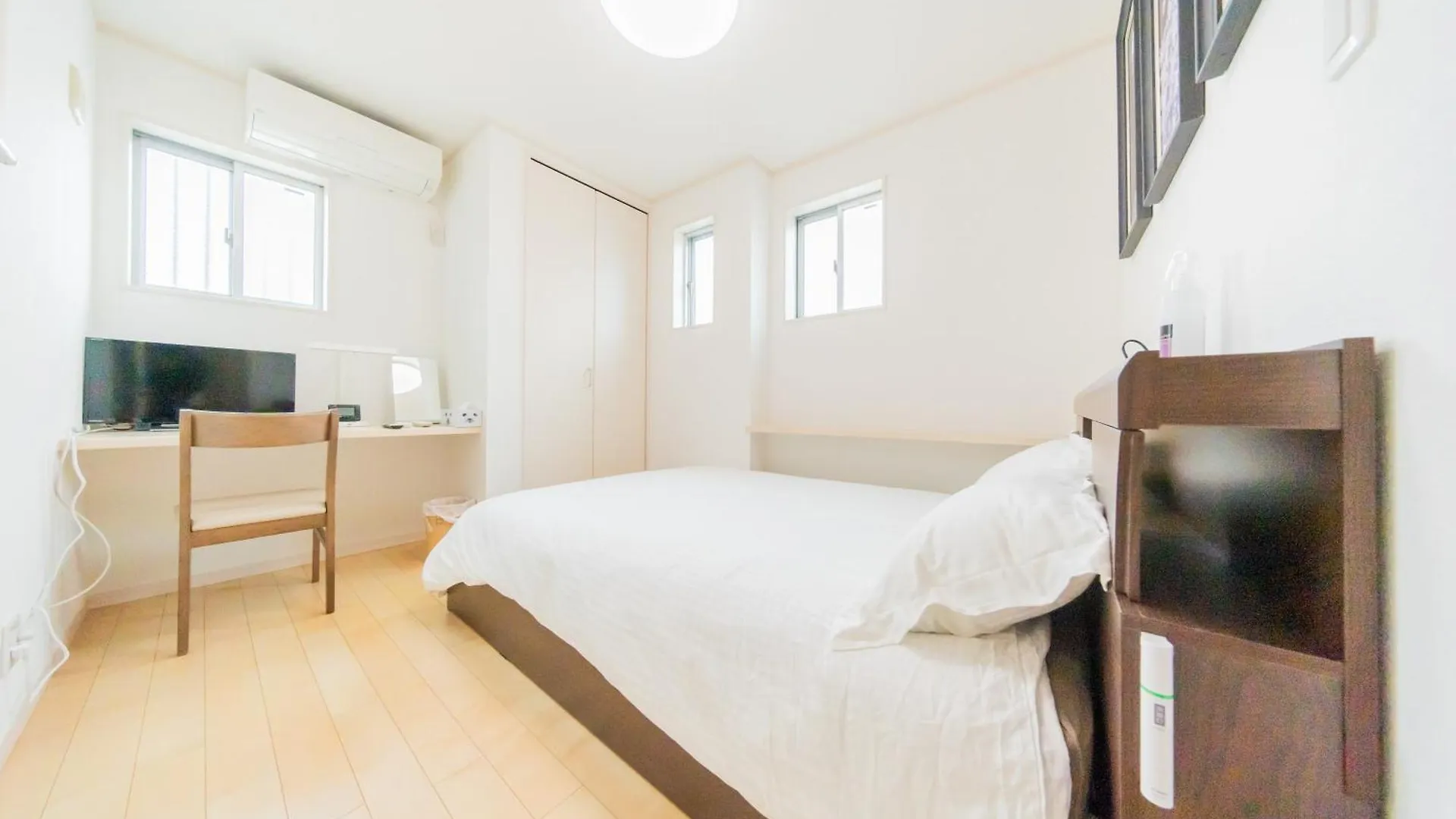 Tokyo Private House 大塚の宿 0*,