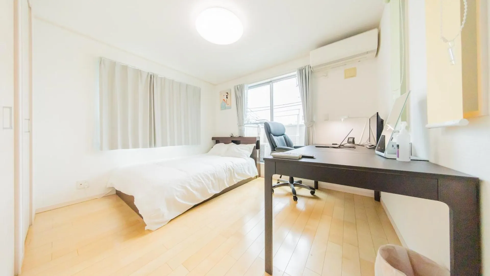 Tokyo Private House 大塚の宿
