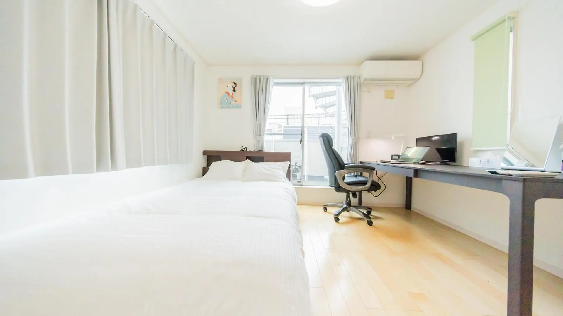 Apartment Tokyo Private House 大塚の宿 Japan