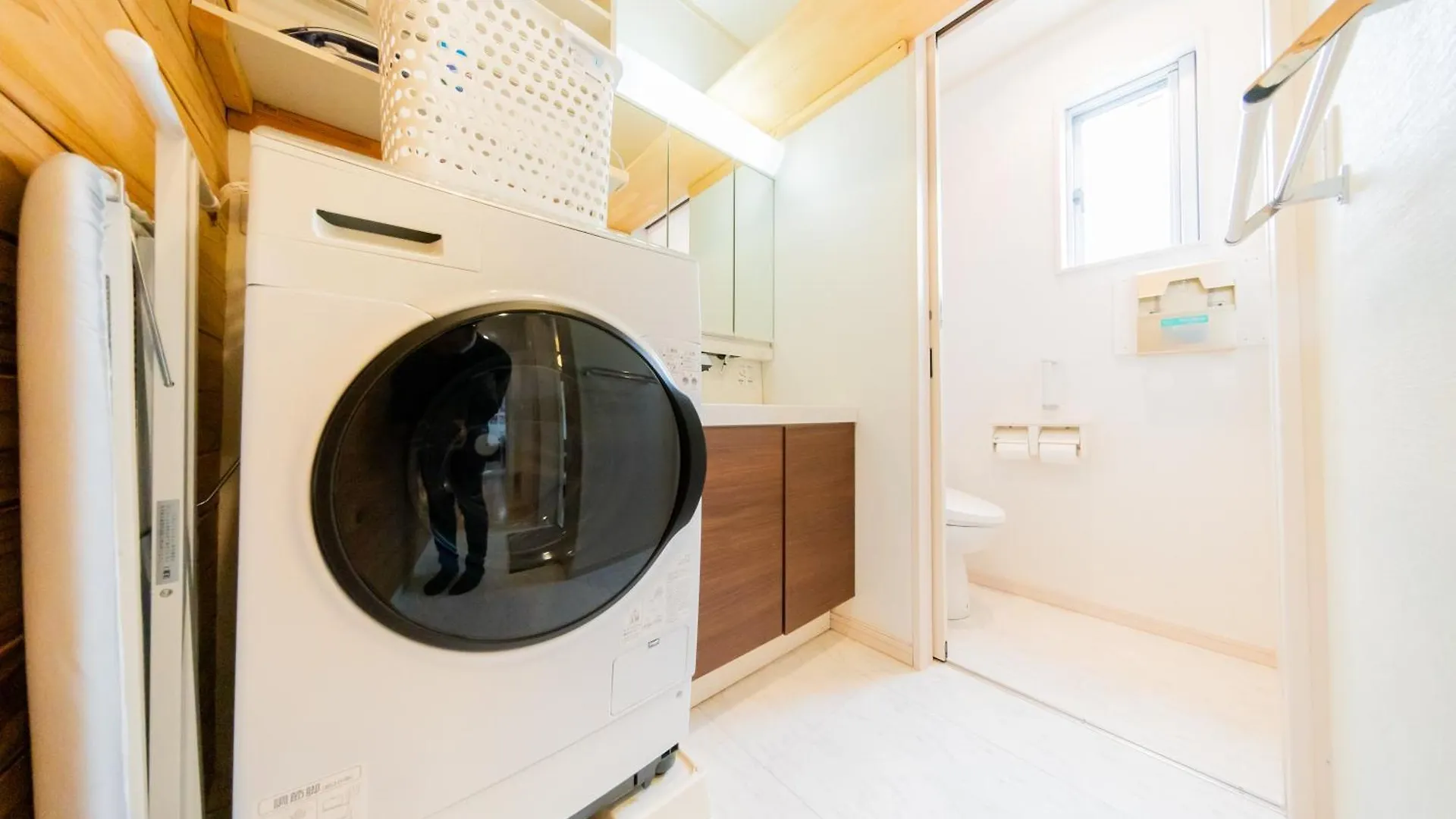 Tokyo Private House 大塚の宿 Apartment