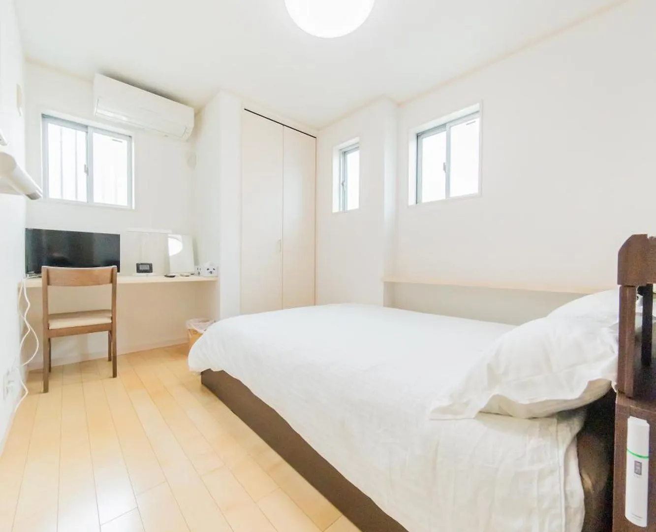 Apartment Tokyo Private House 大塚の宿