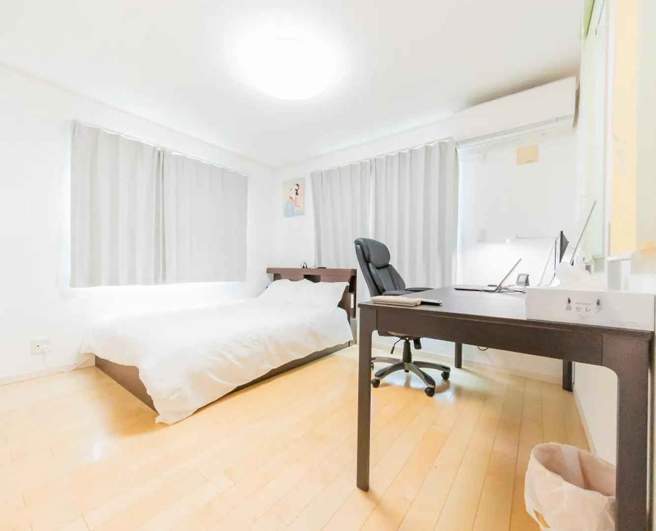 Tokyo Private House 大塚の宿 Japan