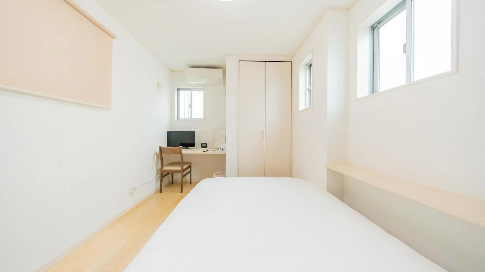 Apartment Tokyo Private House 大塚の宿