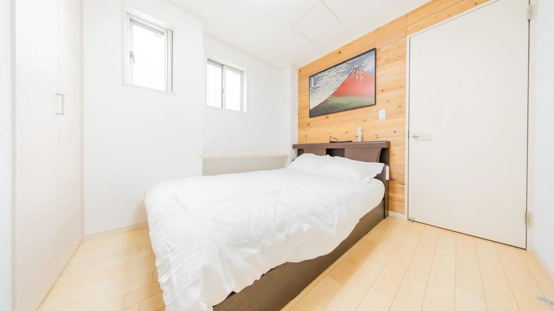 Tokyo Private House 大塚の宿 Apartment