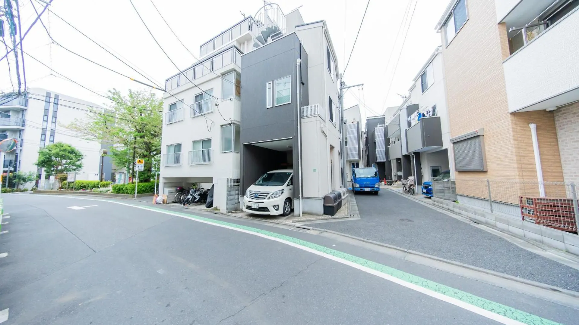 Tokyo Private House 大塚の宿