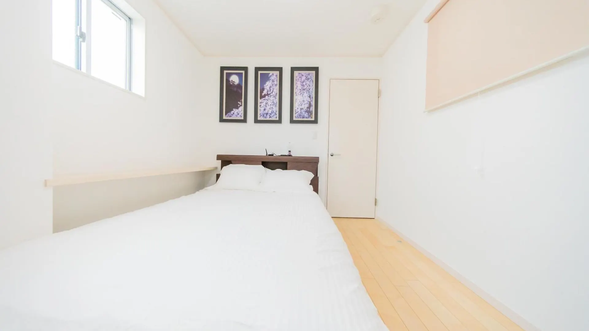 Tokyo Private House 大塚の宿 Japan