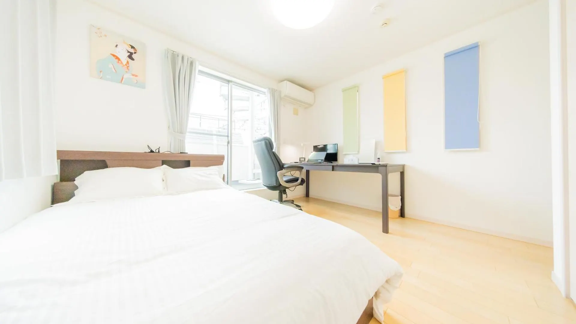 Tokyo Private House 大塚の宿 0*,  Japan
