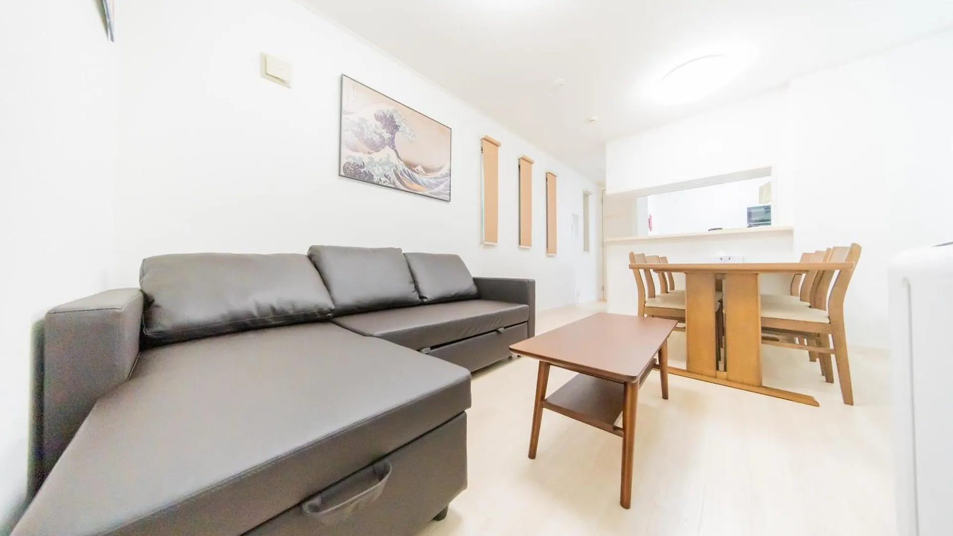 Apartment Tokyo Private House 大塚の宿