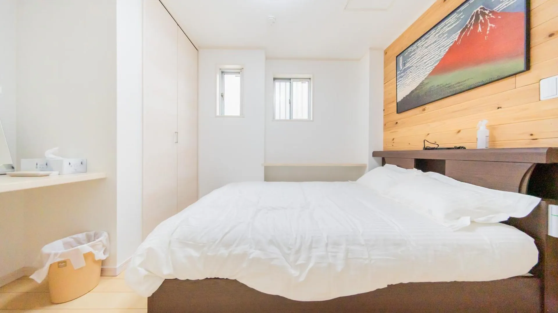 Tokyo Private House 大塚の宿 Apartment