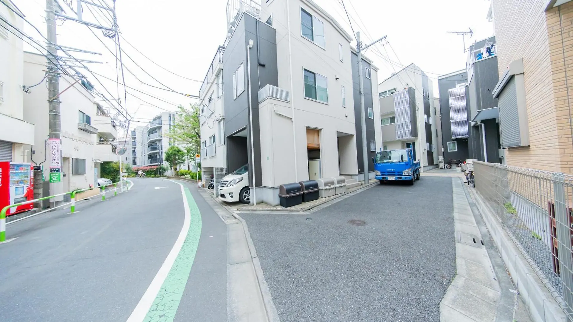 Tokyo Private House 大塚の宿 Japan