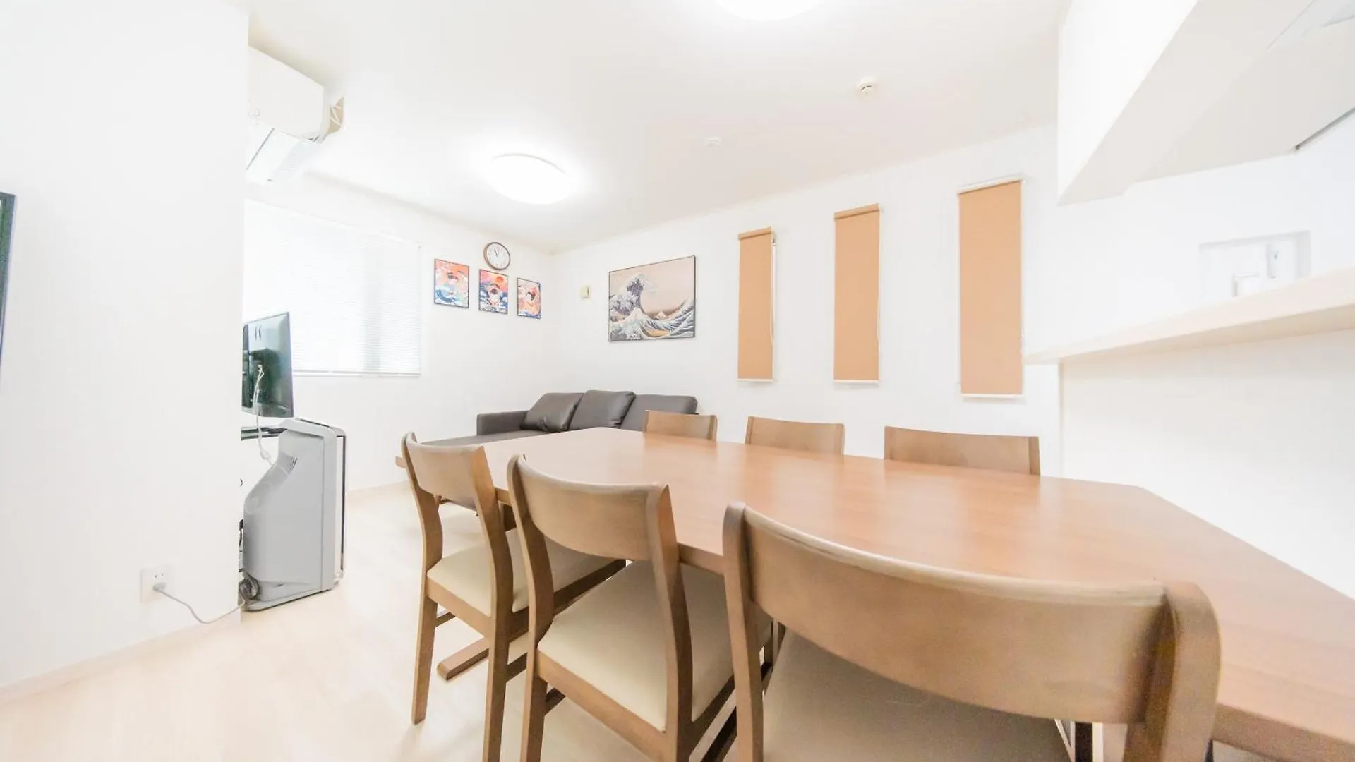 Tokyo Private House 大塚の宿 Apartment