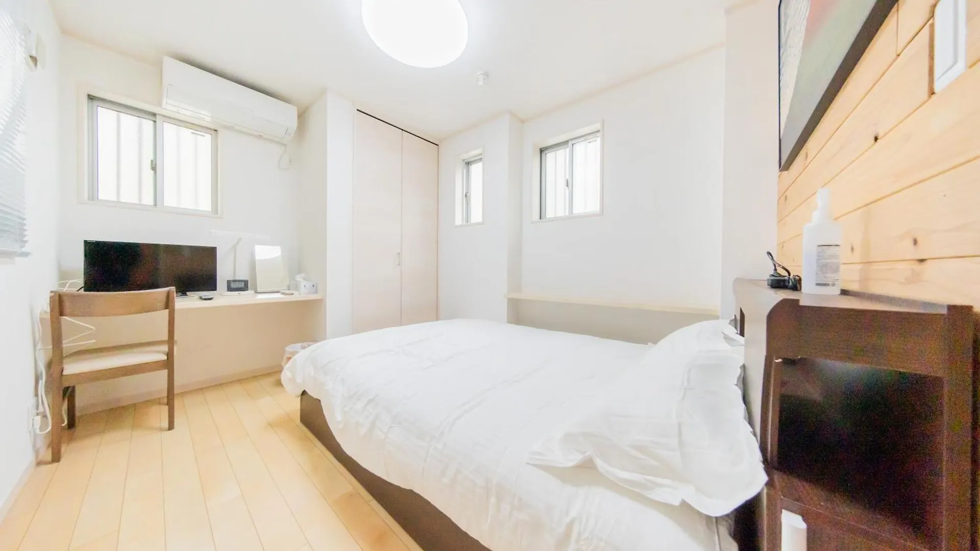 Tokyo Private House 大塚の宿