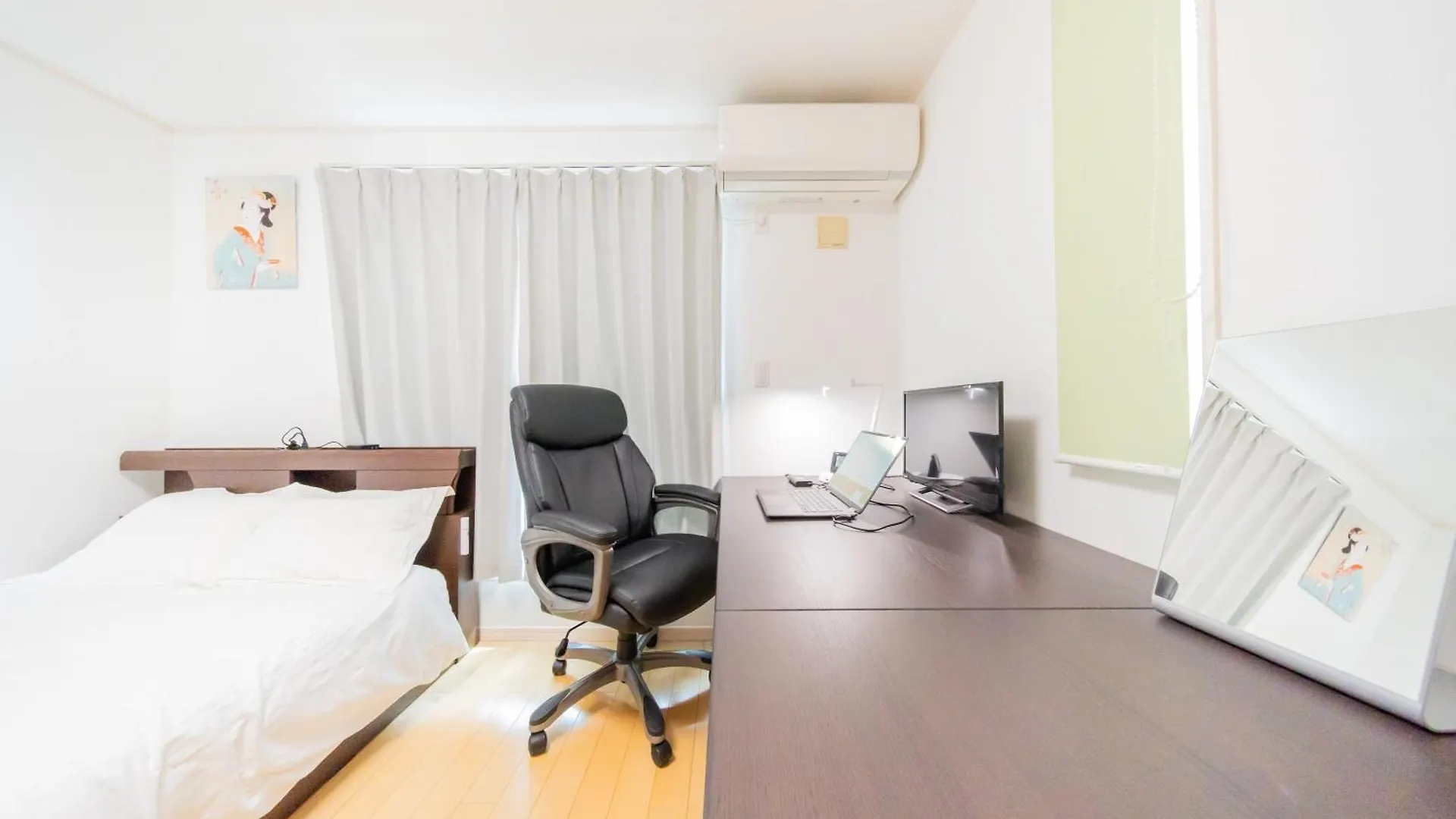 Tokyo Private House 大塚の宿 Apartment