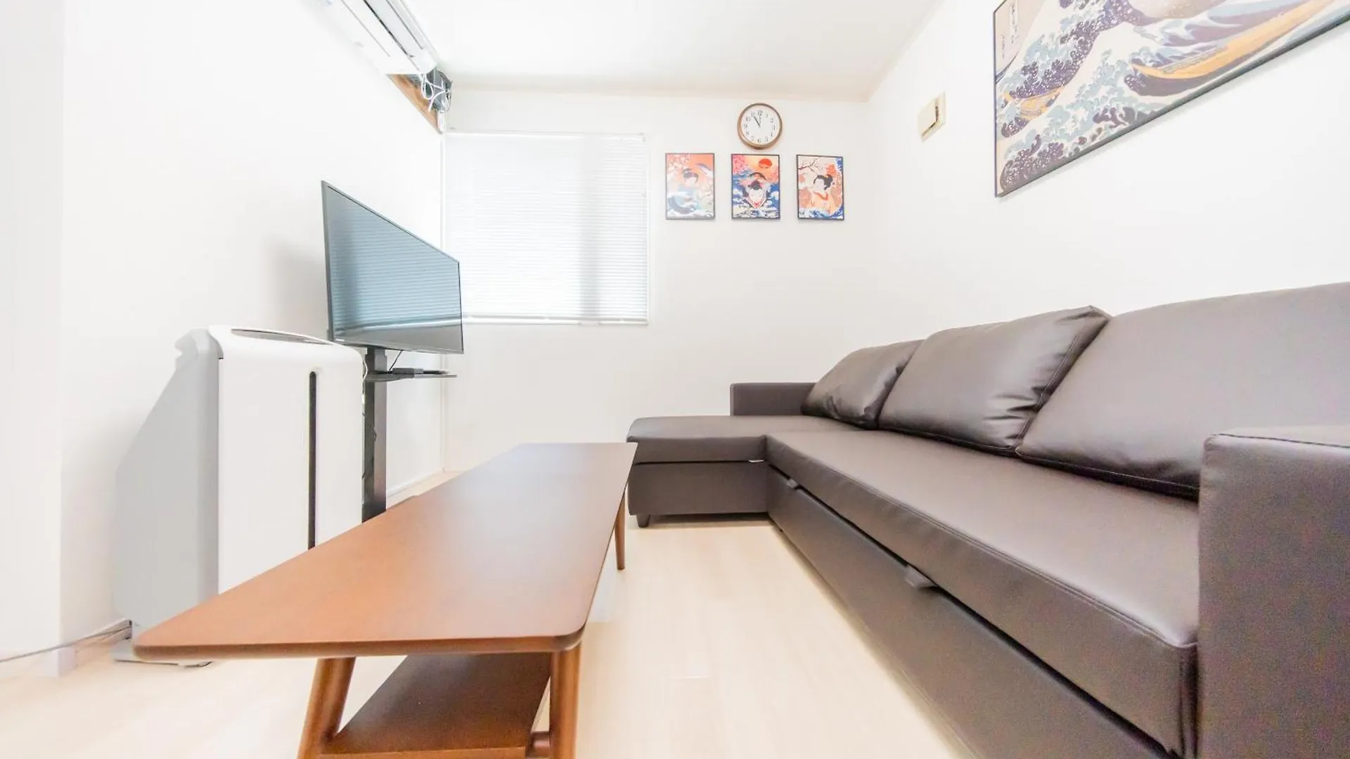 Apartment Tokyo Private House 大塚の宿 Japan
