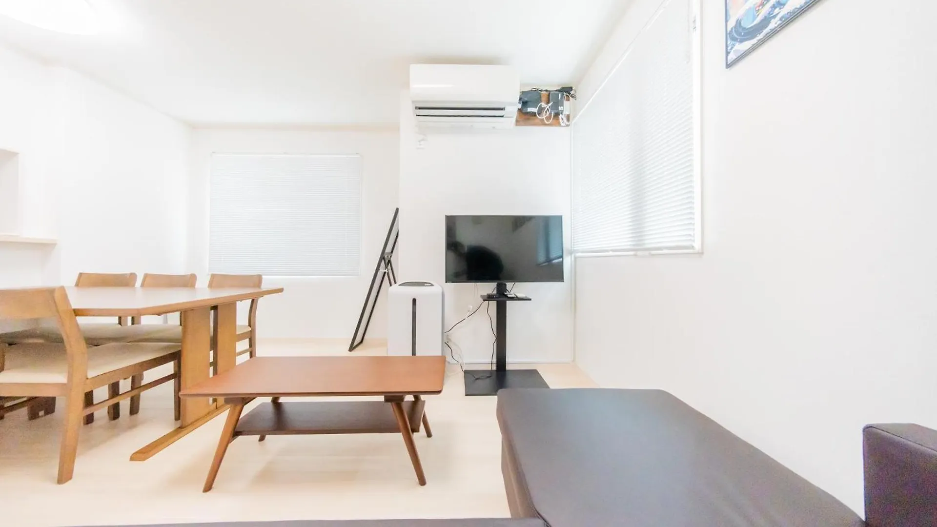 Apartment Tokyo Private House 大塚の宿