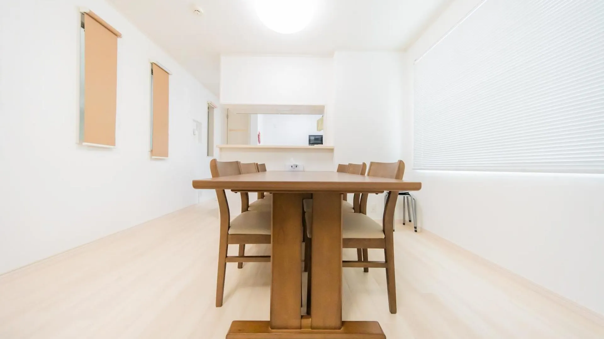 Apartment Tokyo Private House 大塚の宿