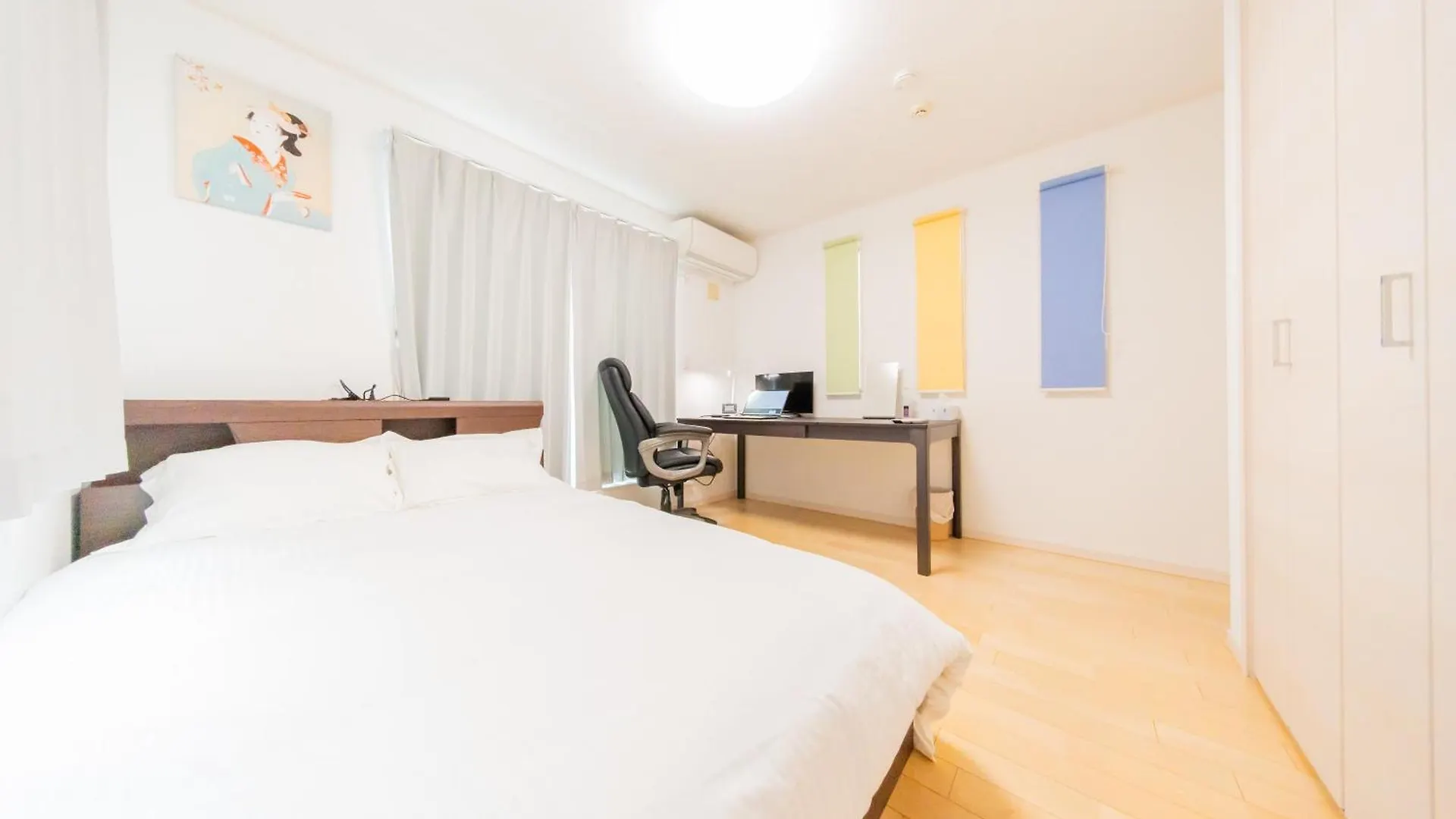 Tokyo Private House 大塚の宿